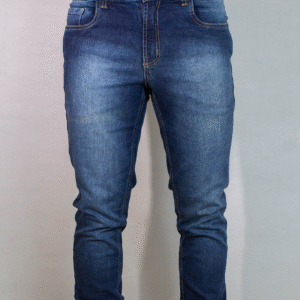 CALÇA JEANS MASCULINA BUGGANNE Nº40