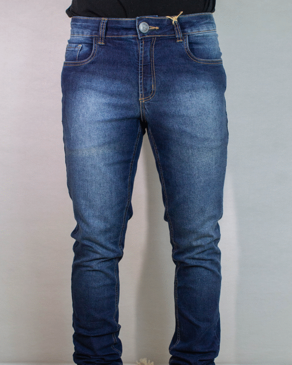 CALÇA JEANS MASCULINA BUGGANNE Nº40