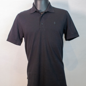 CAMISA POLO REGULAR MC PK DLZ NºM