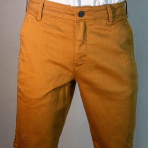 BERMUDA MASCULINA SLIM HANGAR 33 Nº40