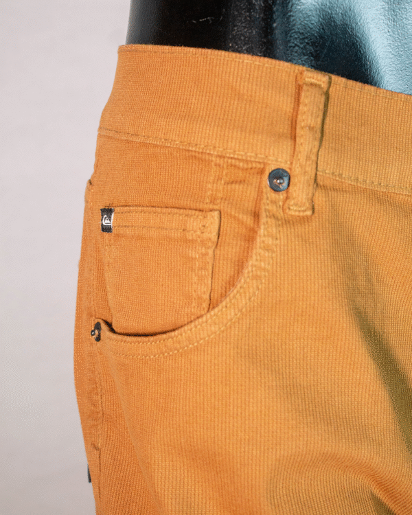CALÇA JEANS MASCULINA LORENZO QUIKSILVER - Imagem 3