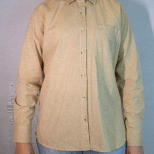 CAMISA FEMININA MANGA LONGA BAUMGARTEN 40