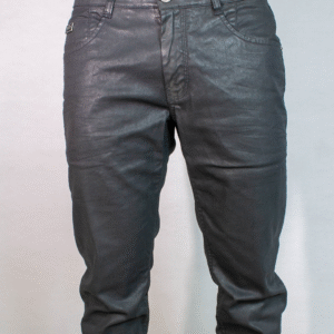 CALÇA JEANS MASCULINA RESINADA DOCTHOS Nº42