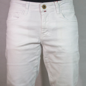 CALÇA JEANS YONDERS BRANCA