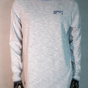 SUETER IARALINE 3719 COM GOLA AVULSA NºG