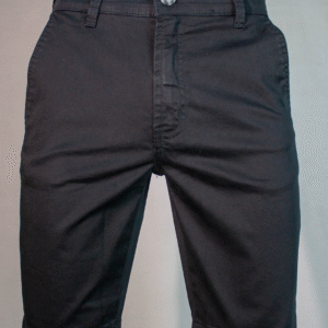 BERMUDA MACULINA SLIM DLZ PRETO