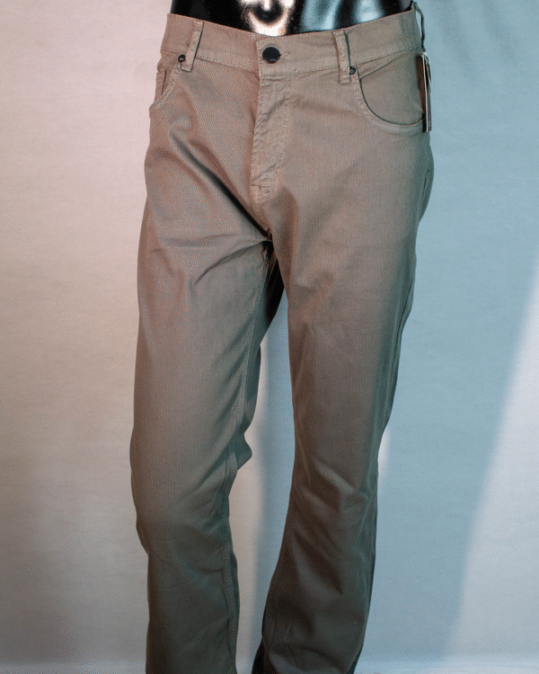 CALÇA JEANS MASCULINA QUIKSILVER Nº42