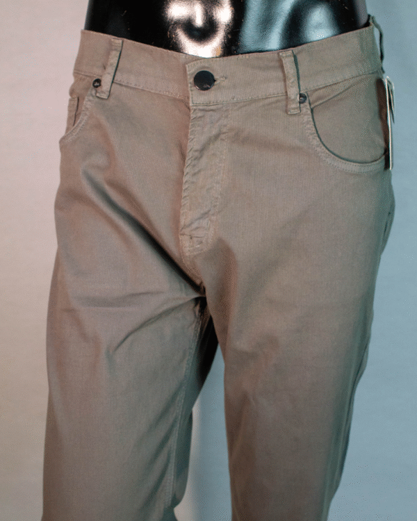 CALÇA JEANS MASCULINA QUIKSILVER Nº42 - Imagem 4