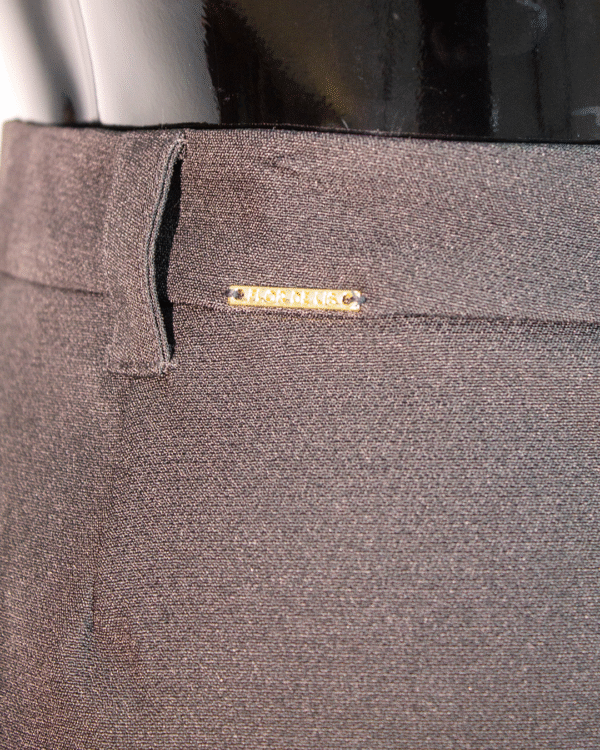 SHORTS SOLTO ALFAIATARIA PRETO G - Imagem 6