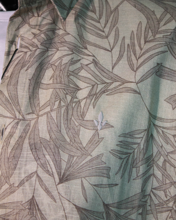 CAMISA MASCULINA MANGA LONGA DLZ  - Imagem 7
