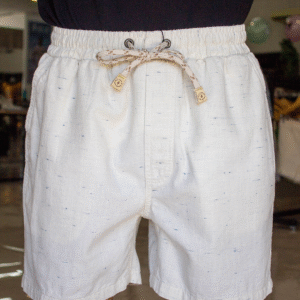 BERMUDA MASCULINA VINTAGE DLZ