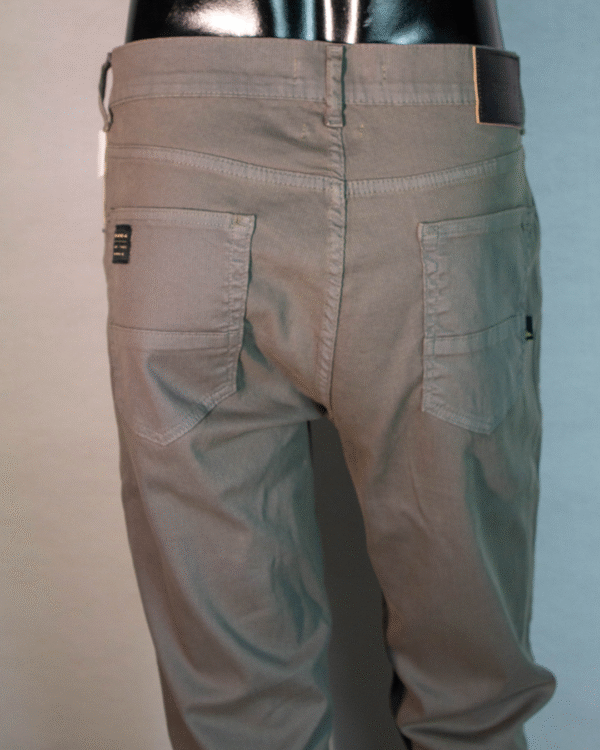CALÇA JEANS MASCULINA QUIKSILVER Nº42 - Imagem 7