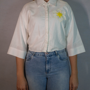 CAMMISA CROPPED SOLTA M FEMININO