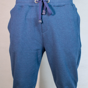 CALÇA MOLETOM MASCULINA JOGGER DLZ