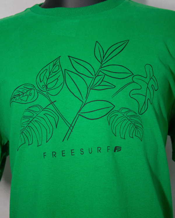 CAMISETA BESTSHIRTS NATURE VERDE G - Imagem 3