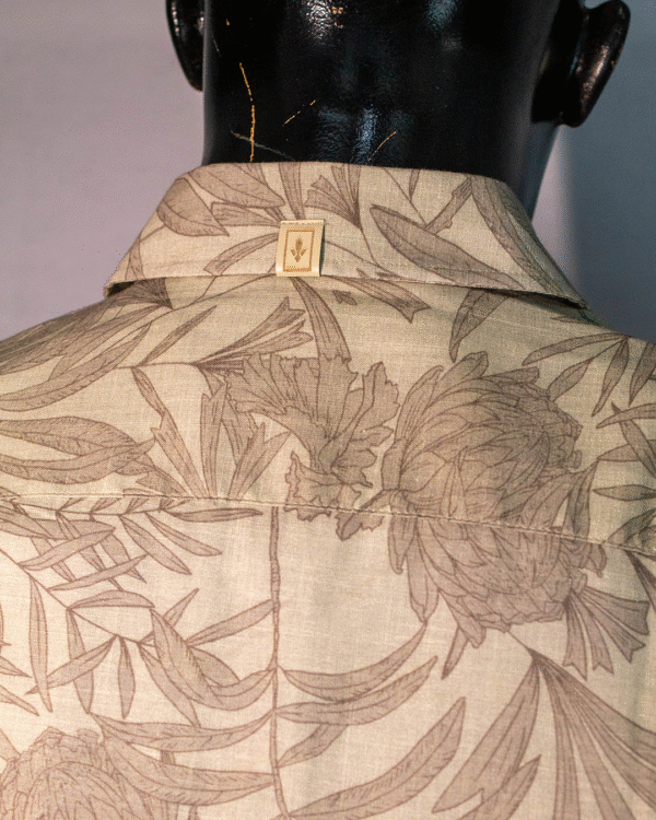CAMISA MASCULINA MANGA LONGA DLZ  - Imagem 8