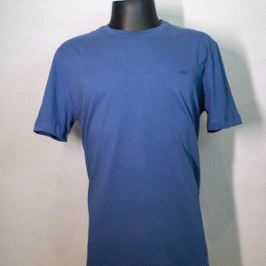 CAMISETA MANGA LONGA MARINHO CRISTAL NºGG HANGAR 33