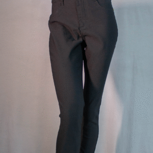 CALÇA DIZZER FEMININA PRETO Nº40