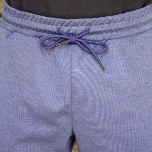 BERMUDA SHORTS DOCTHOS AZUL