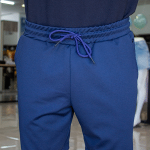 BERMUDA SHORTS MASCULINA AZUL MARINHO DOCTHOS